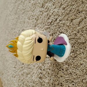 DISNEY FUNKO POP ELSA ❄️